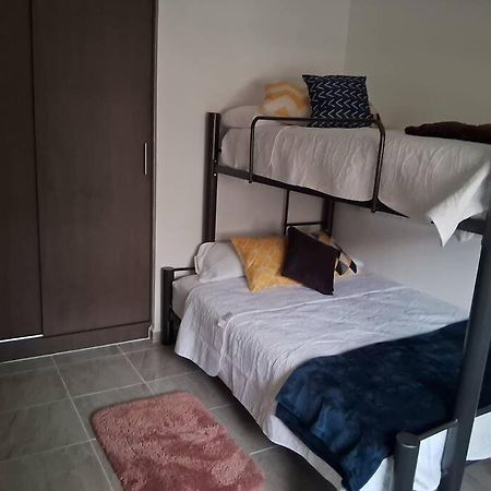 Departamento Ciudad Mayakoba 2 Habitaciones 신데 델 카르멘 외부 사진