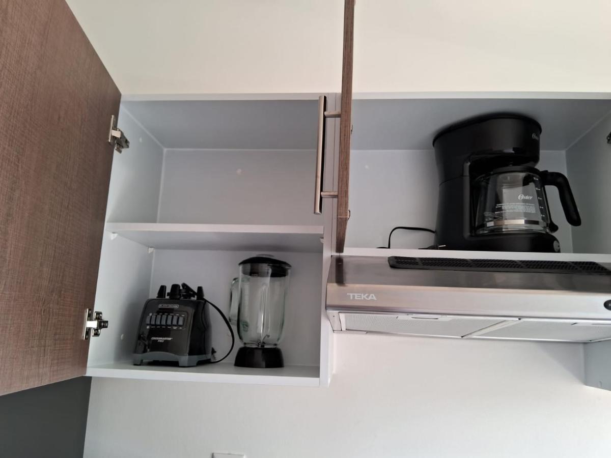 Departamento Ciudad Mayakoba 2 Habitaciones 신데 델 카르멘 외부 사진