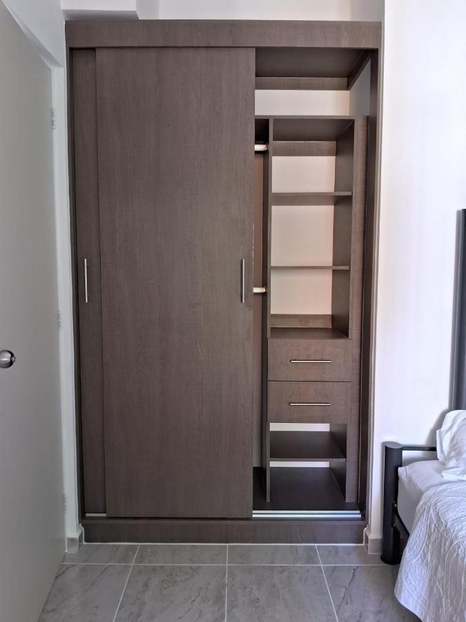 Departamento Ciudad Mayakoba 2 Habitaciones 신데 델 카르멘 외부 사진