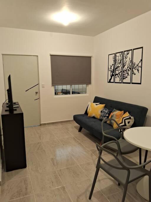 Departamento Ciudad Mayakoba 2 Habitaciones 신데 델 카르멘 외부 사진