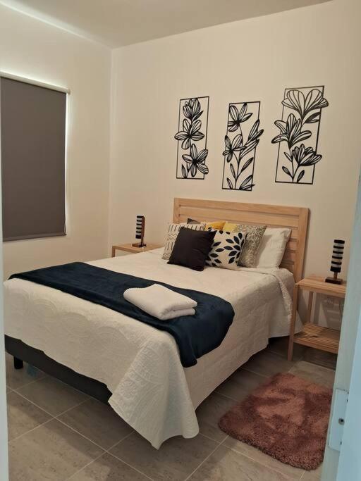 Departamento Ciudad Mayakoba 2 Habitaciones 신데 델 카르멘 외부 사진