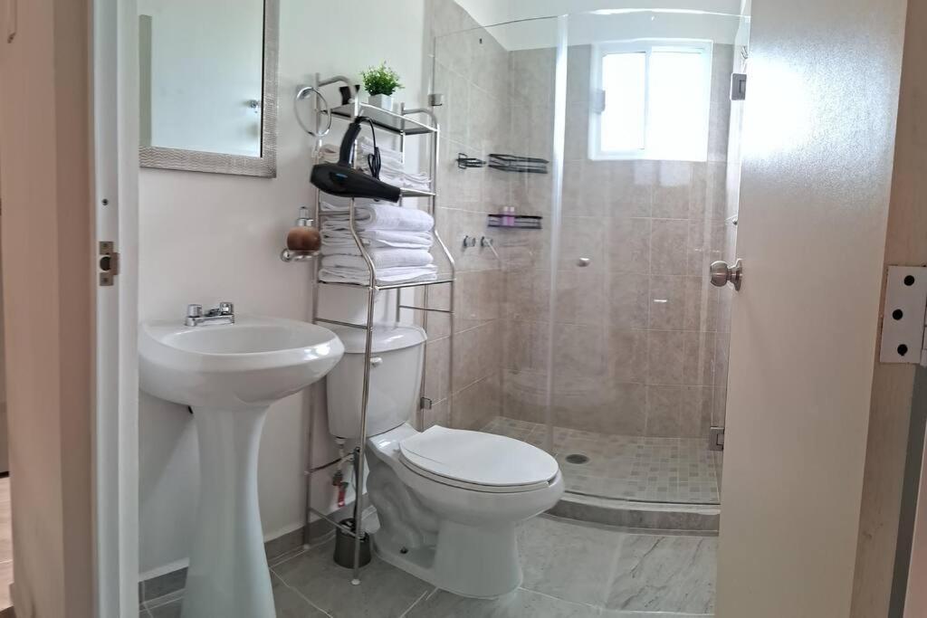 Departamento Ciudad Mayakoba 2 Habitaciones 신데 델 카르멘 외부 사진